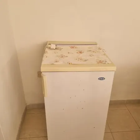 Monolocale Della Casarelaxcavo *