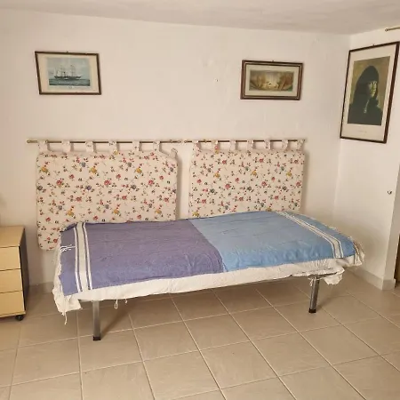 Apartamento Monolocale Della Casarelaxcavo