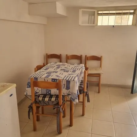 Monolocale Della Casarelaxcavo Lägenhet *