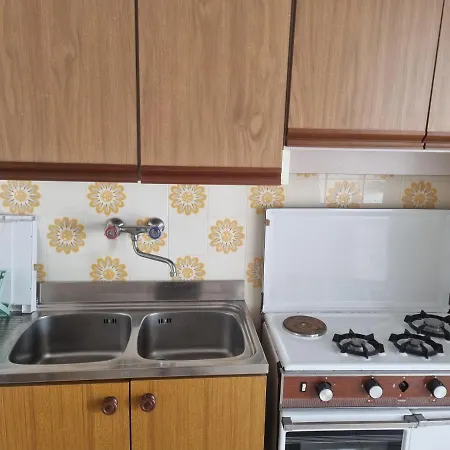 Lägenhet Monolocale Della Casarelaxcavo