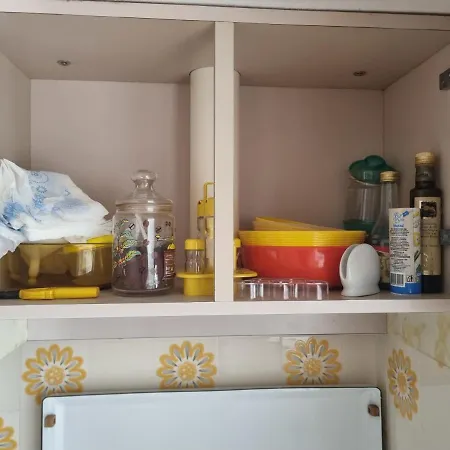 Monolocale Della Casarelaxcavo Lejlighed