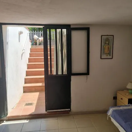Monolocale Della Casarelaxcavo *