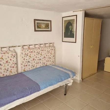Monolocale Della Casarelaxcavo Lejlighed Cavo