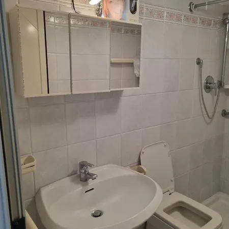Monolocale Della Casarelaxcavo *