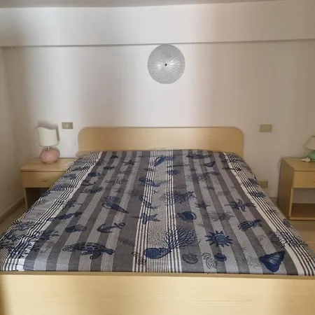 Monolocale Della Casarelaxcavo Lägenhet *