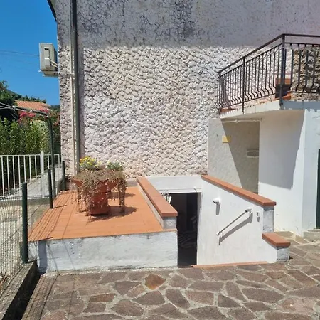 Monolocale Della Casarelaxcavo *
