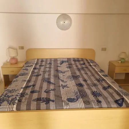 Apartment Monolocale Della Casarelaxcavo